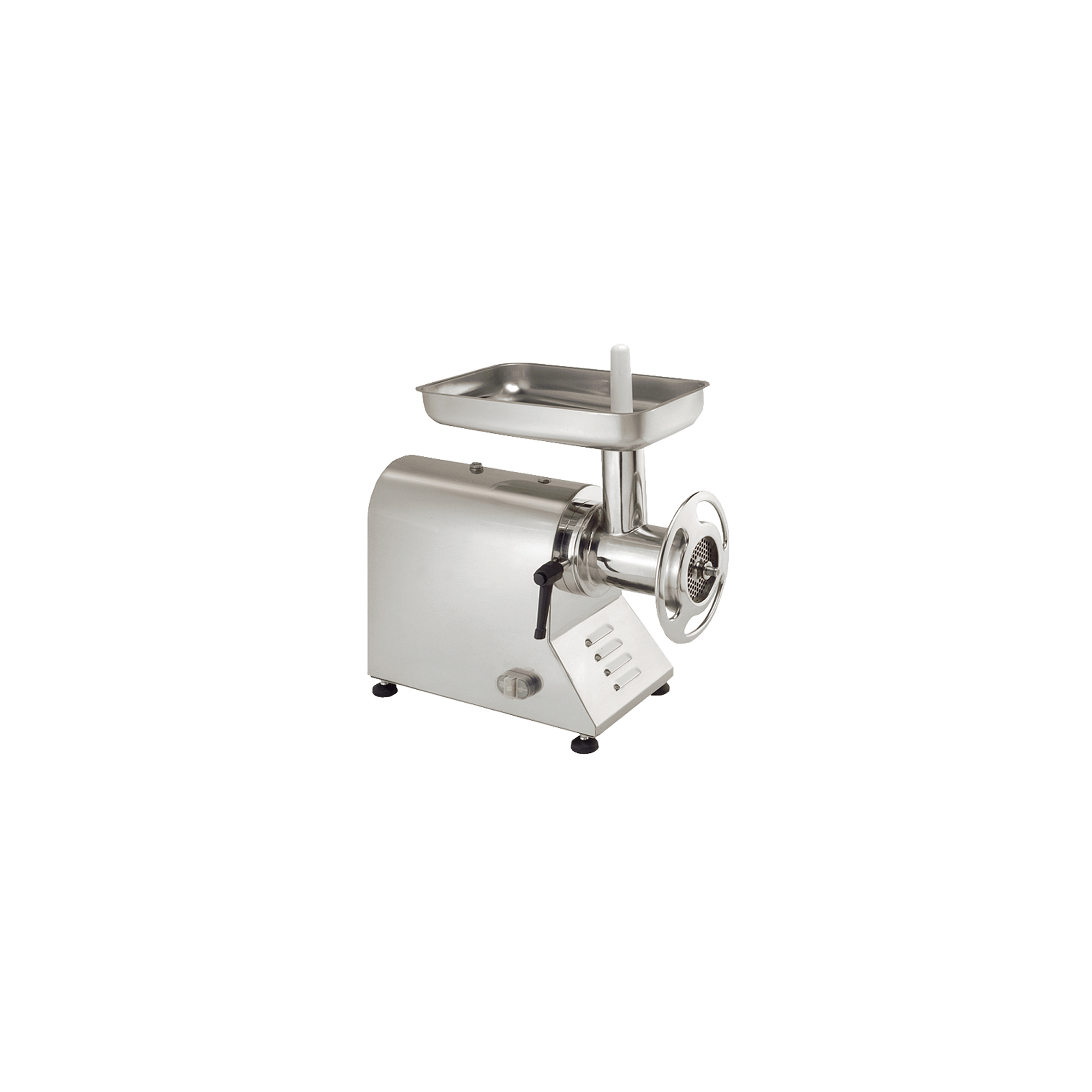 Picadora de carn professional acer inoxidable PI-32