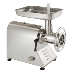 Hachoir à viande professionnel en acier inoxydable PI-32