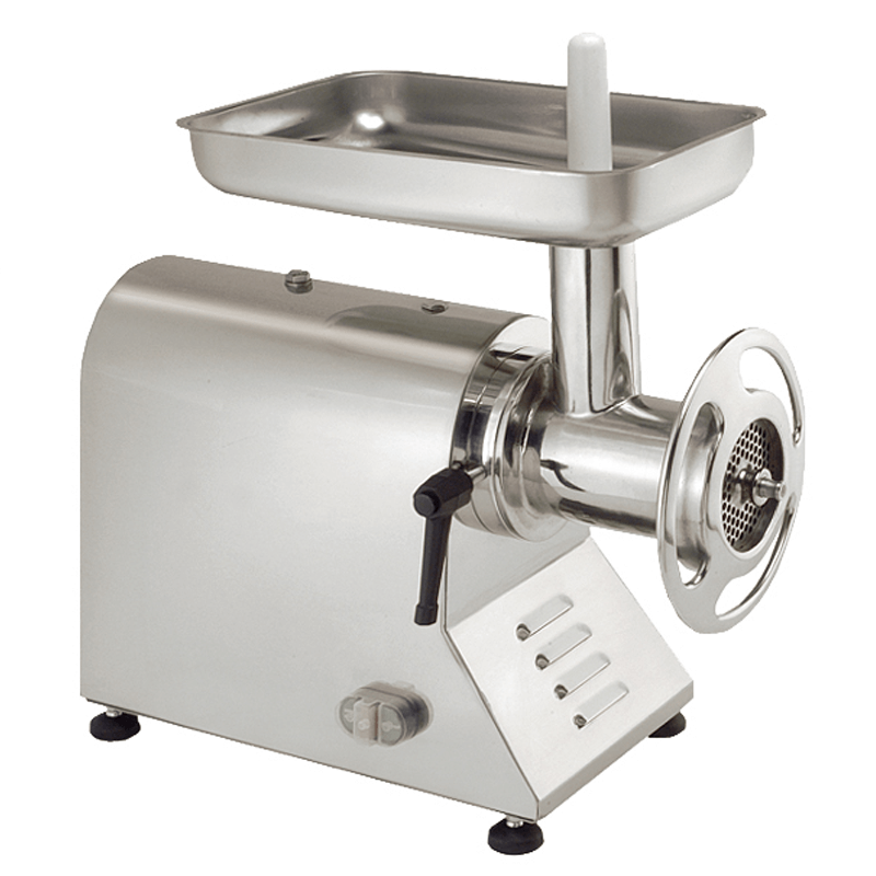 Picadora de carn professional acer inoxidable PI-32