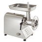 Picadora de carne profesional acero inoxidable PI-32 Picadora de carne profesional acero inoxidable PI-32