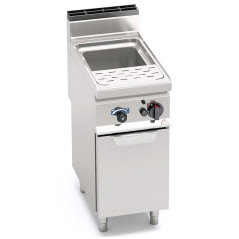 Cuiseur à pâtes gaz industriel 30 litres