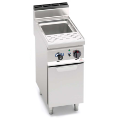 Cuiseur à pâtes électrique industriel 30 litres