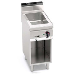 Bain-marie électrique sur pied GN 1/1 professionnel