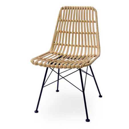 Chaise de terrasse Honey