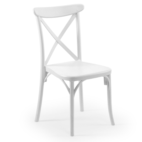 Chaise de restaurant Capri