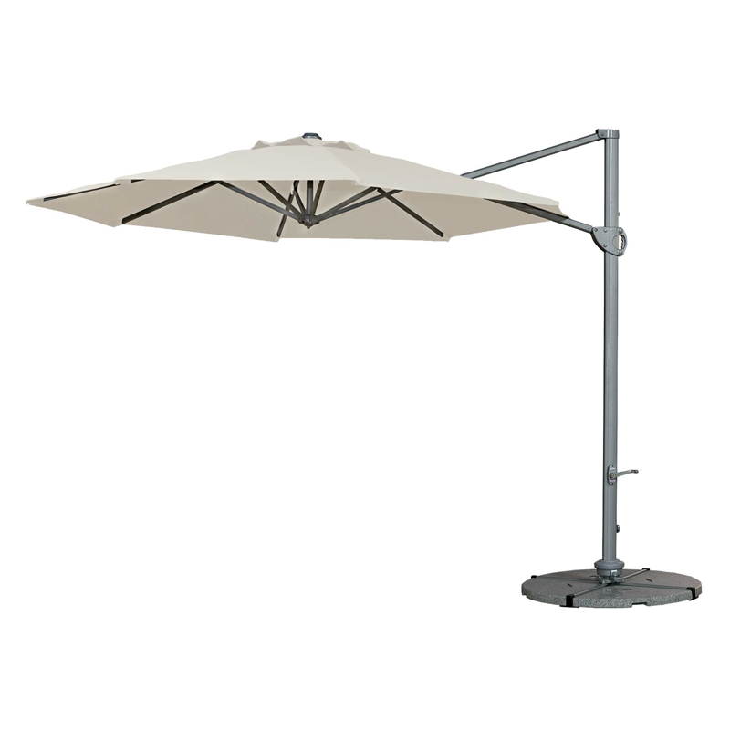 Parasol Mini-electra para terraza Parasol Mini-electra para terraza