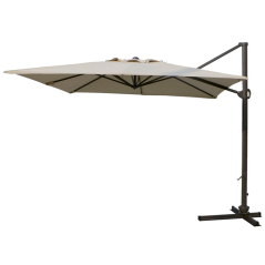 Parasol Mini-electra para terraza