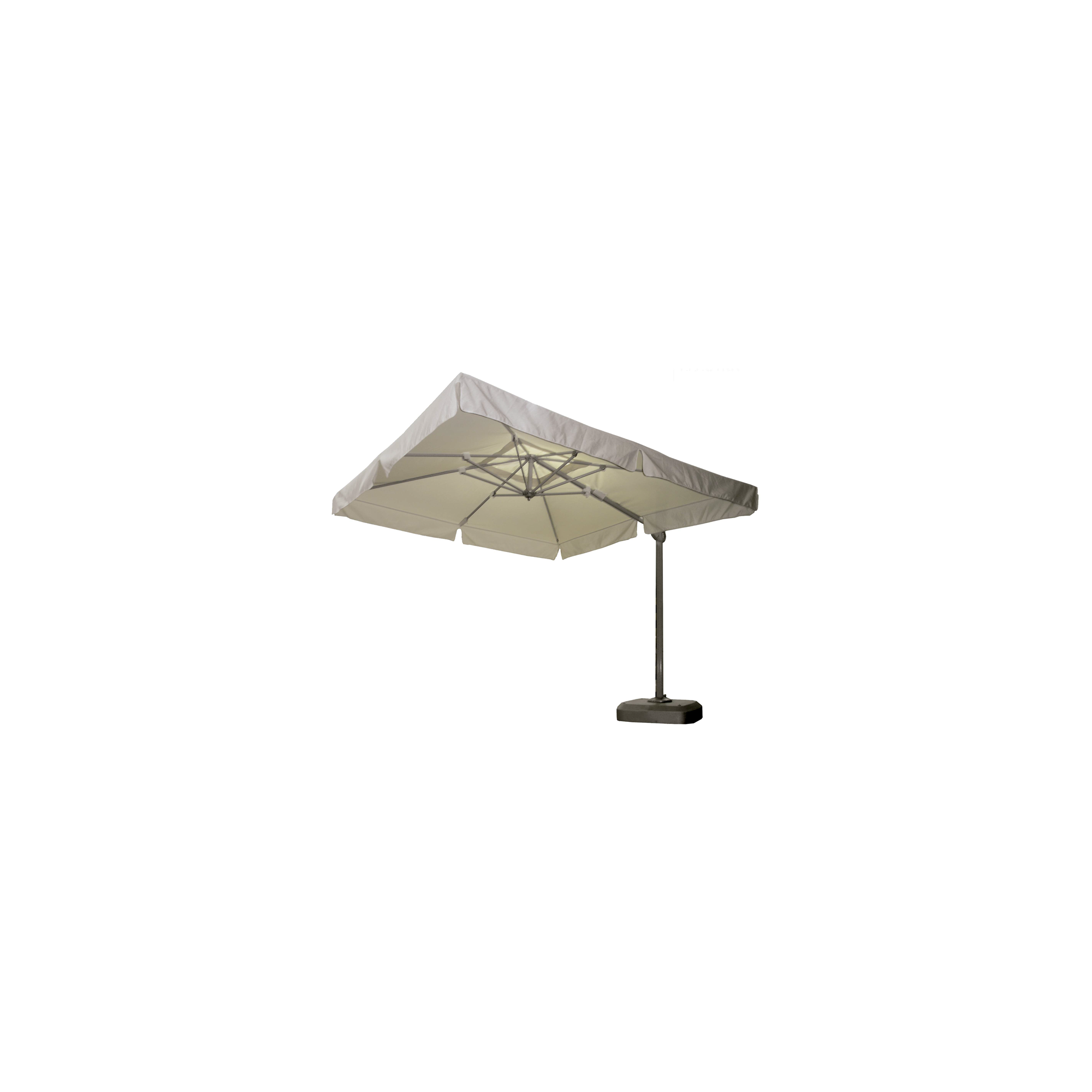 Electra outdoor parasol