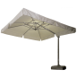 Parasol d'extérieur Electra