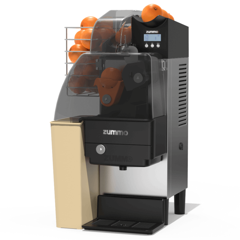ZUMMO Z1 NATURE fruit juicer