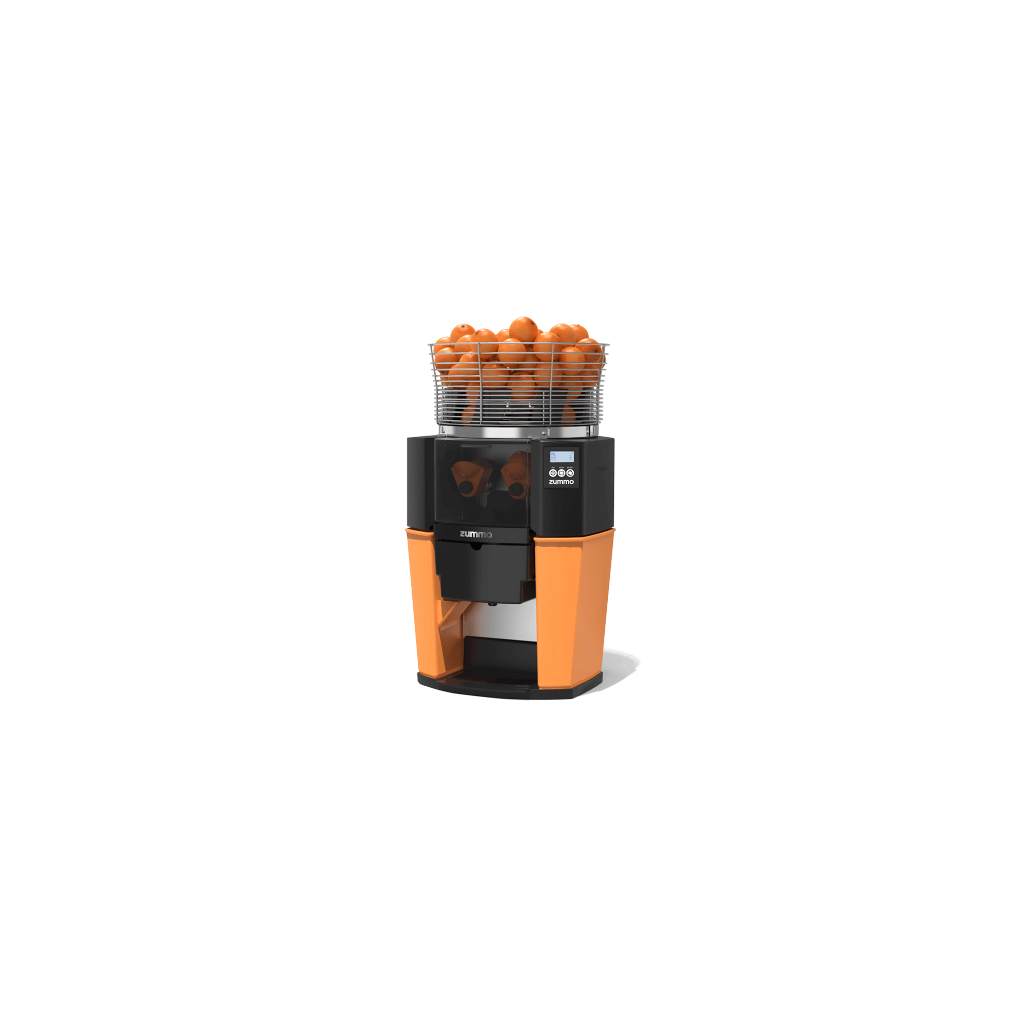 Industrial orange juicer ZUMMO Z14 NATURE