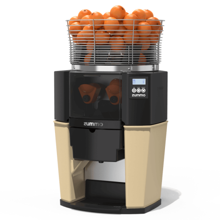 Industrial orange juicer ZUMMO Z14 NATURE
