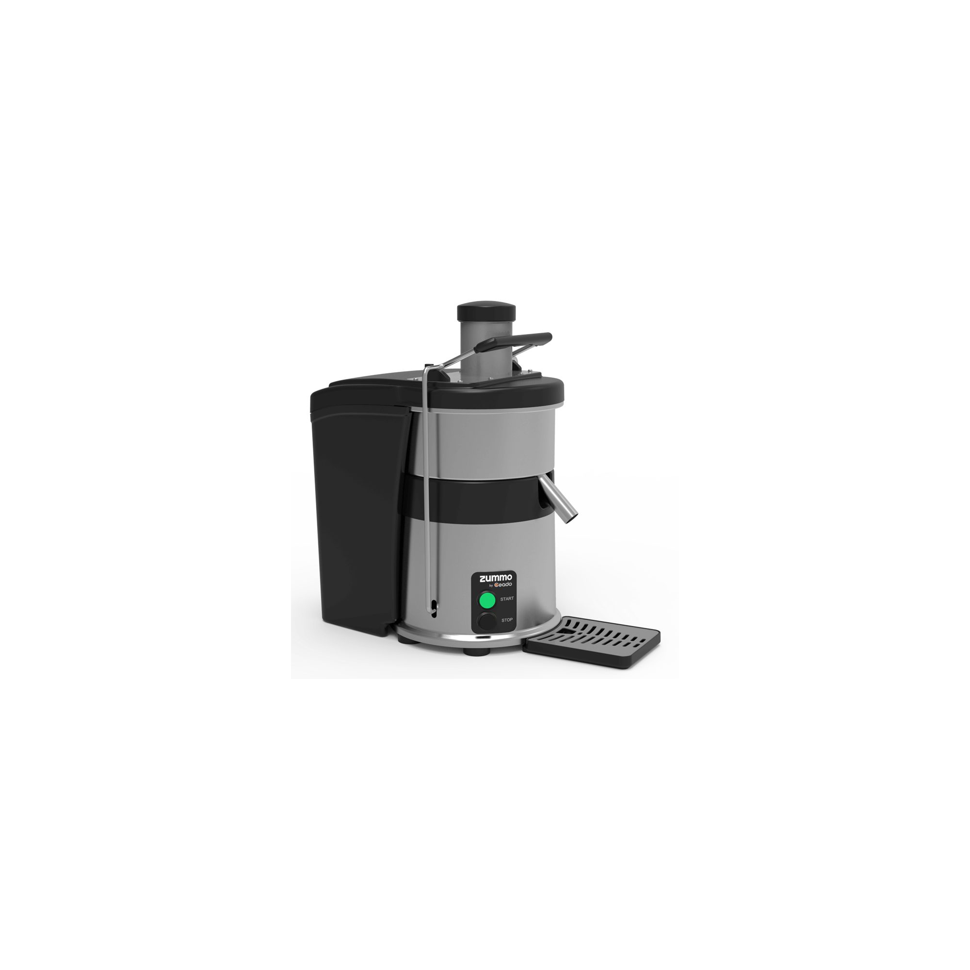 ZUMMO Z22 professional fruit and vegetable blender