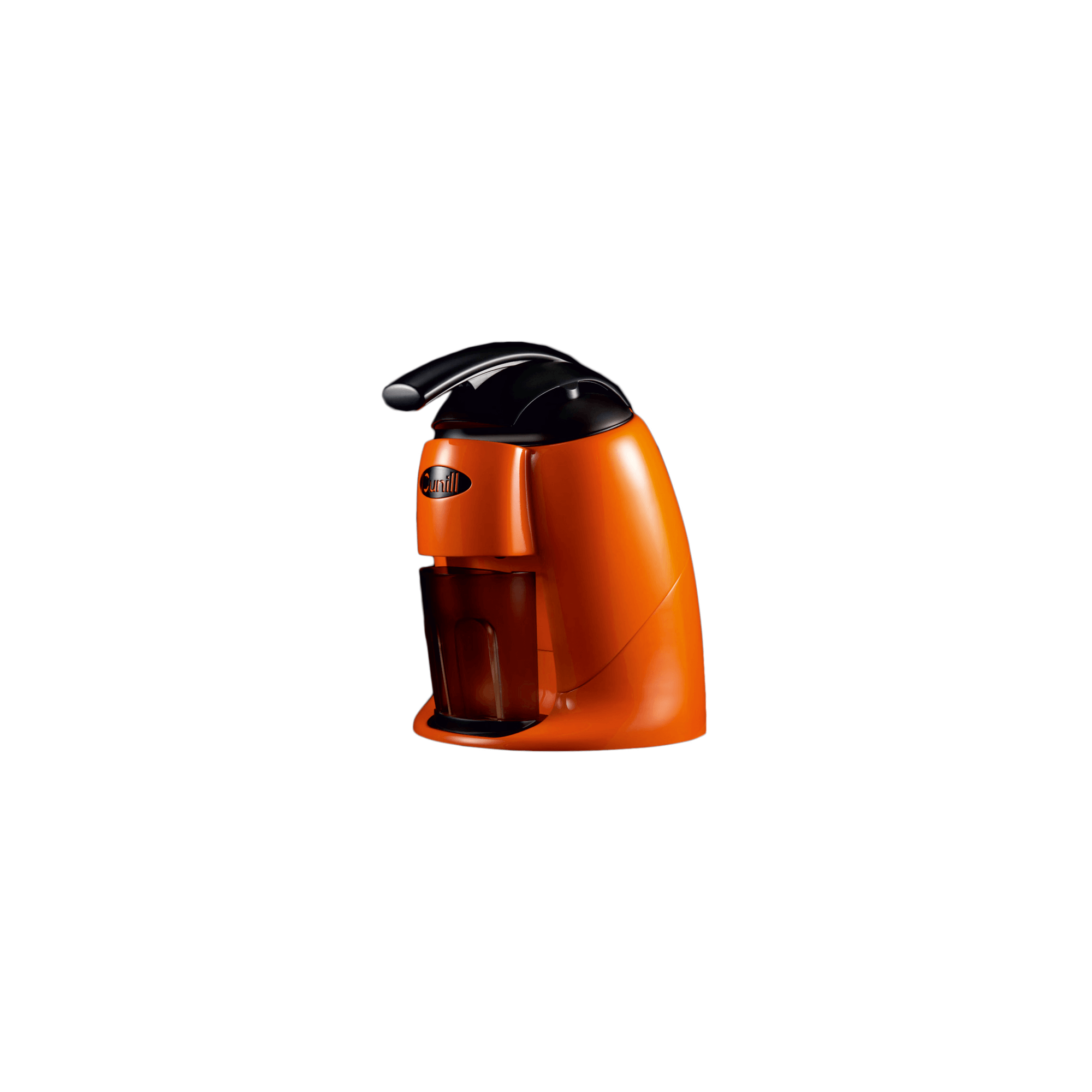 Orange juicer with lever for catering ACID-2 EVOLUTION