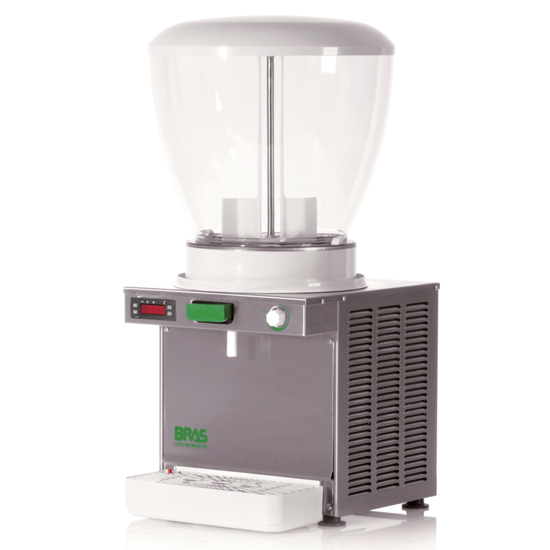 Horchatera o distribuidor de zumo de 19 litros Horchatera o distribuidor de zumo de 19 litros