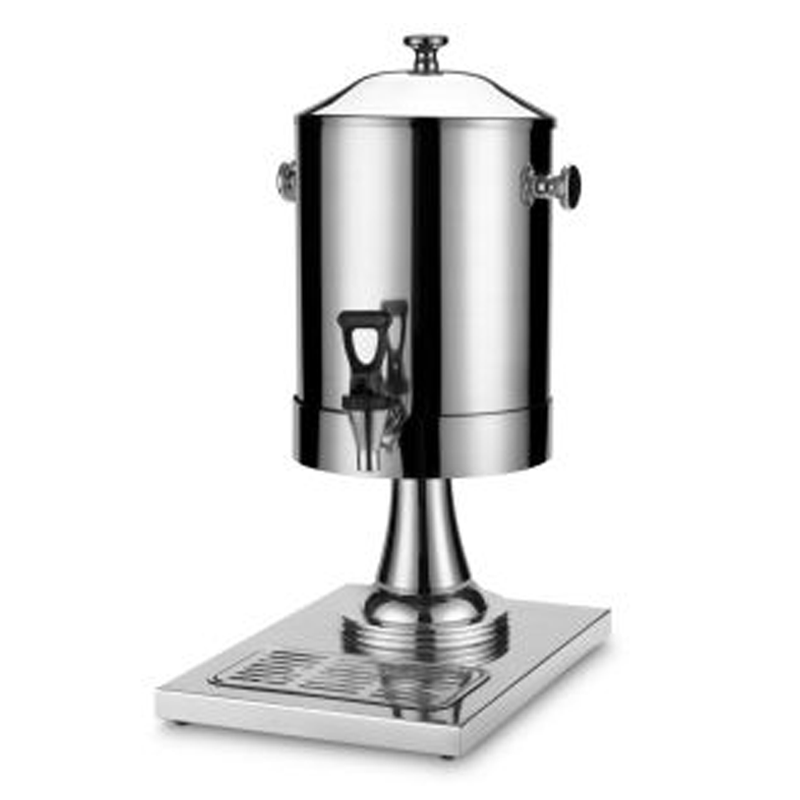 Dispensador de leche para buffets y hoteles Dispensador de leche para buffets y hoteles