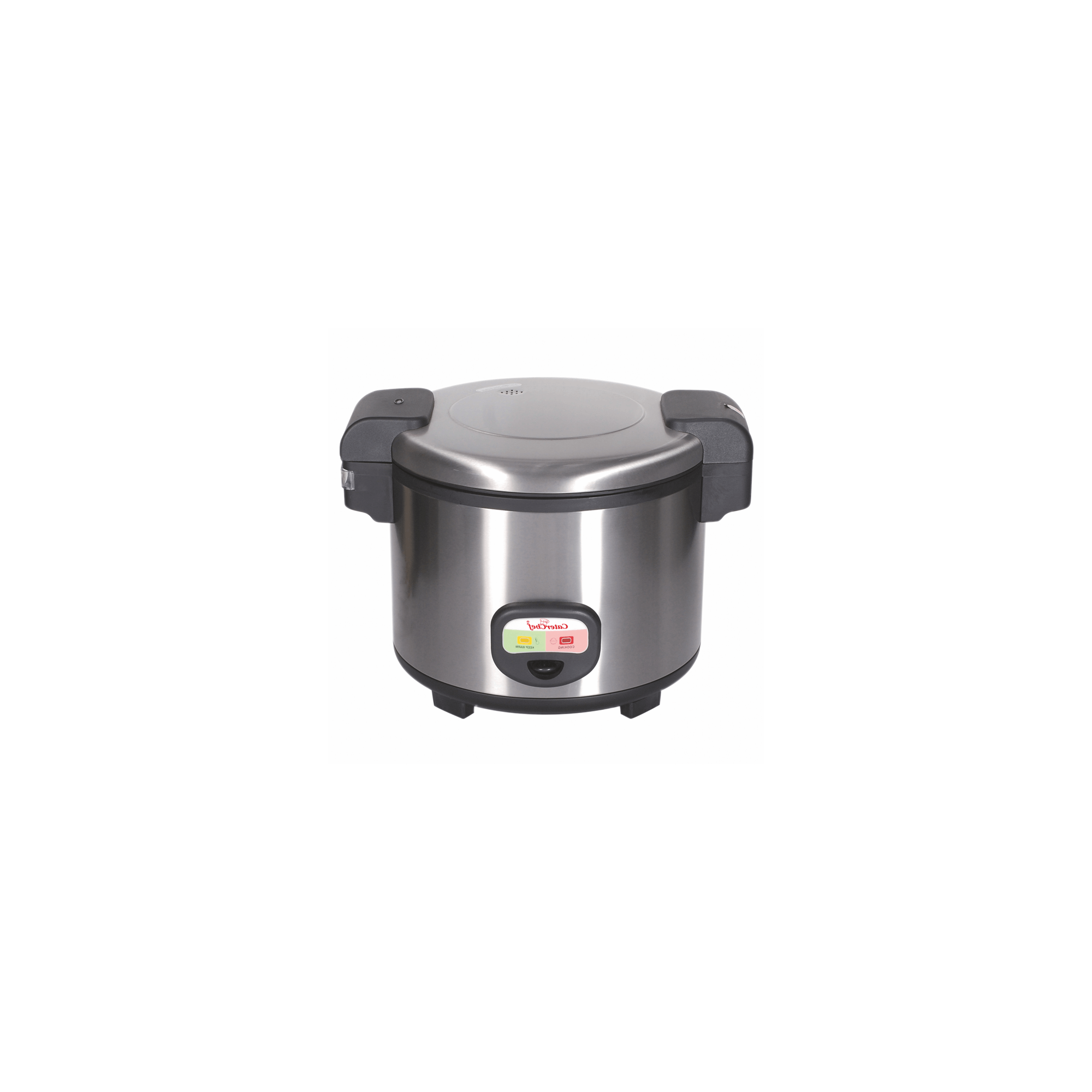 Three Kg rice cooker for industrial kitchen