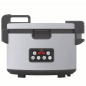 Six Kg rice cooker for industrial kitchen