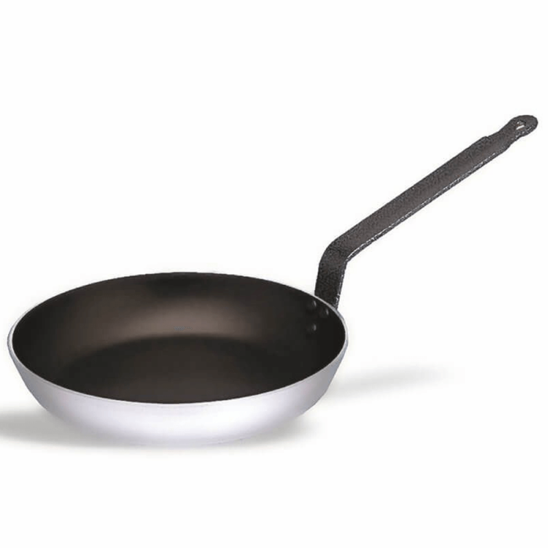 Non-stick aluminum pans for induction cookers Non-stick aluminum pans for induction cookers