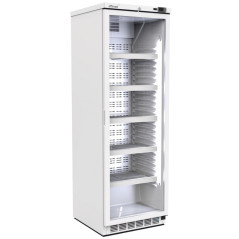 Refrigerated cabinet for pharmacy 390 liters