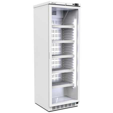 Refrigerated cabinet for pharmacy 390 liters