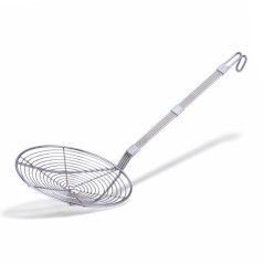 Stainless steel wire skimmer