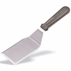 Pelle à barre en inox et ABS