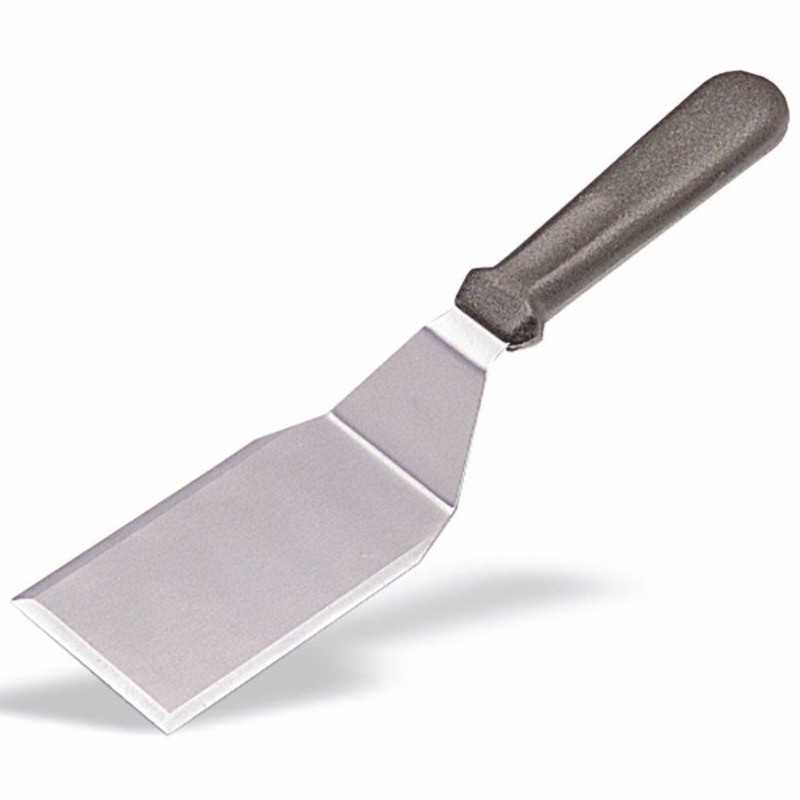 Stainless steel and ABS bar shovel