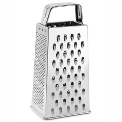 Ratllador d'acer inoxidable