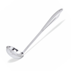 Casserole inox monobloc