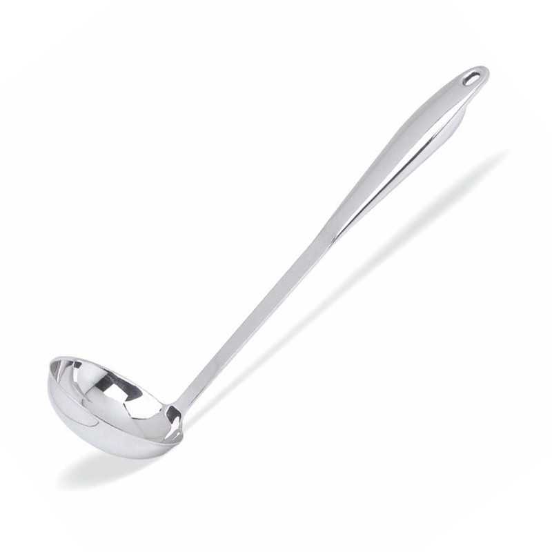 Casserole inox monobloc pour buffet