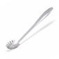 Monobloc stainless steel spaghetti spoon for buffet Monobloc stainless steel spaghetti spoon for buffet