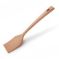 Spatule en bois pour buffet