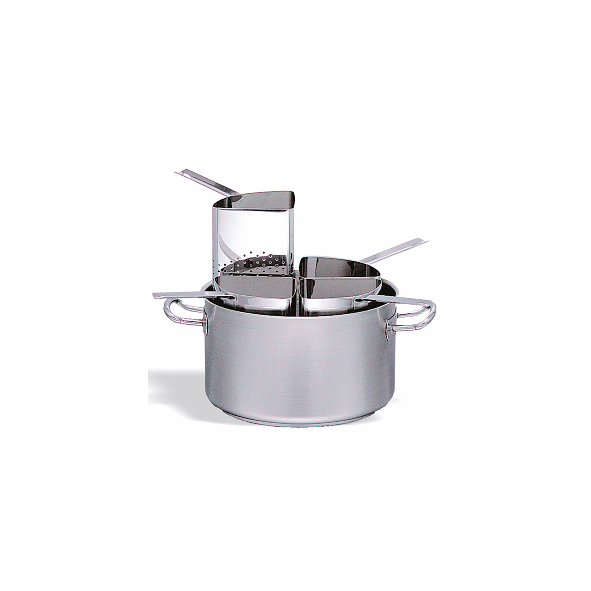 Olla cou pastes 30 L