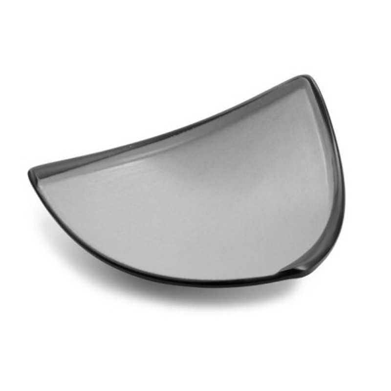 Plat triangular "Gray Soul" Plat triangular "Gray Soul"