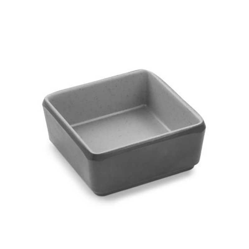 Bandeja de snack o salsa "Gray Soul" Bandeja de snack o salsa "Gray Soul"