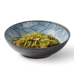 Bol redondo "Gray Soul"