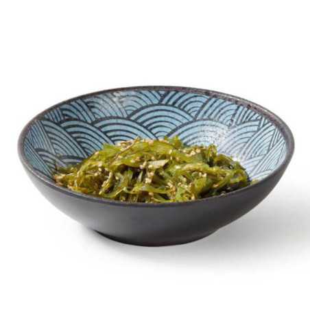 Bol rond "Grey Soul"