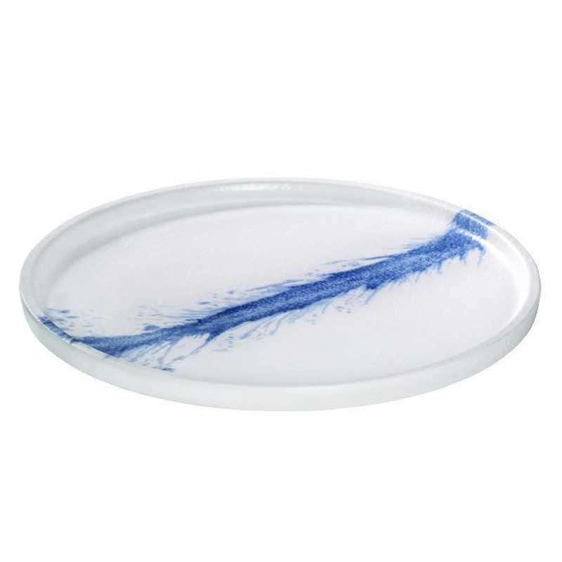 Assiette "Stylish" Assiette "Stylish"