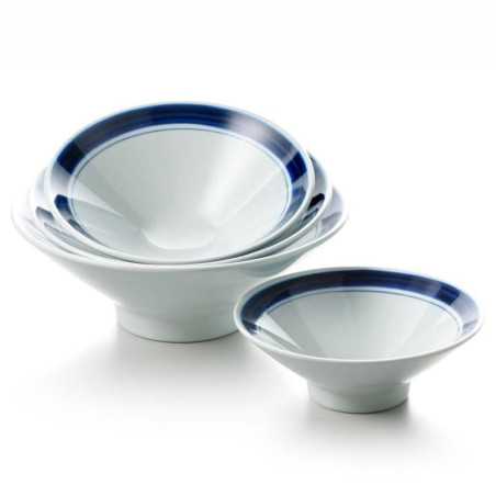 Bol cónico "Stylish"