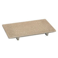 Presentation table "Stone"