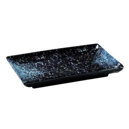 Police rectangulaire "Elegance"