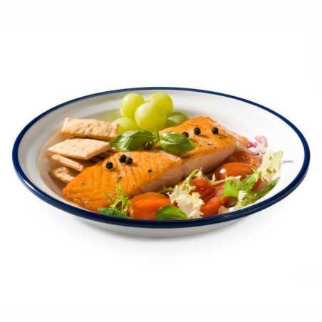 Plat profund "Mediterranean"