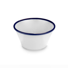 Bol cónico "Mediterranean"