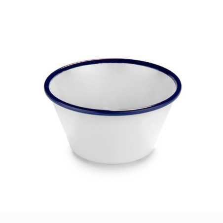 Conical bowl "Mediterranean"