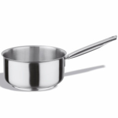 Casserole inox professionnelle française