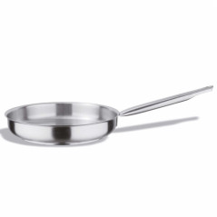 Sauteuse professionnelle en inox