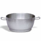 Stainless top for couscous set conical shape Stainless top for couscous set conical shape