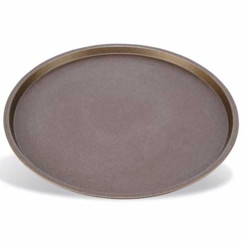 Safata fonda per a pizza antiadherent Safata fonda per a pizza antiadherent