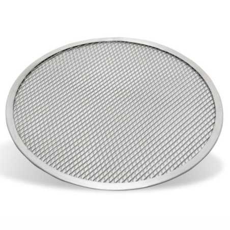Grille en aluminium pour four à pizza
